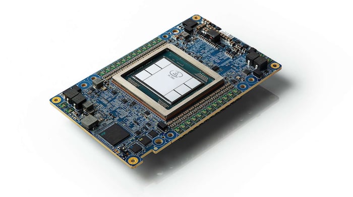 Intel valida Intel ha validado su cartera de productos de IA